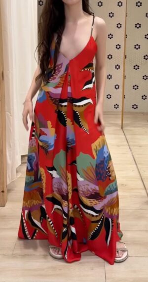 2134 | Vestido Joana