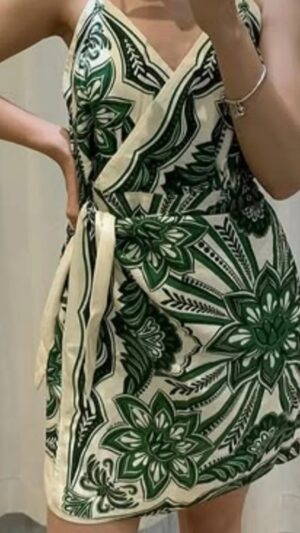 1093 | Vestido Cecília