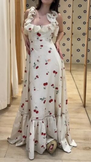 1142 | Vestido Dandara