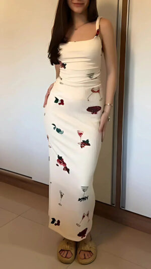 3691 | Vestido Norah