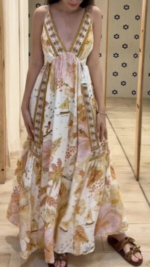 1084 | Vestido Teresa