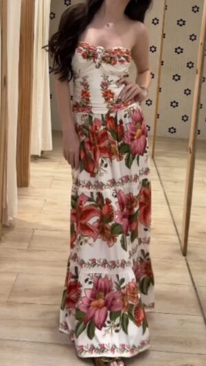 1082 | Vestido Renata