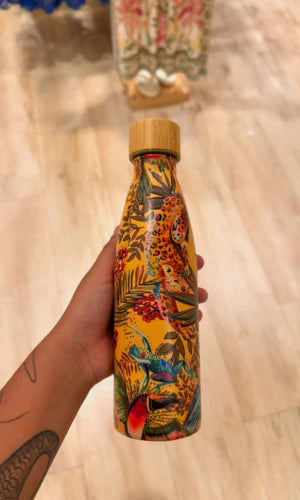 Garrafinha - Animais