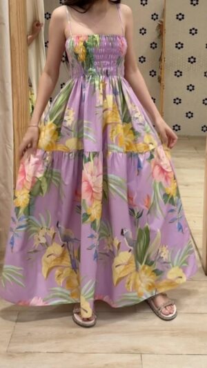 1076 | Vestido Kelly