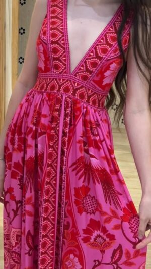 1069 | Vestido Denise