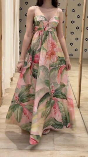 1071 | Vestido Fabiana