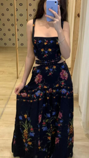 5778 | Vestido Nádia