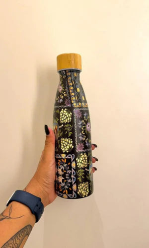 Garrafinha - Plantas