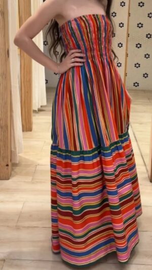 1050 | Vestido Isabela