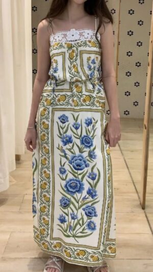 2095 | Vestido Lívia