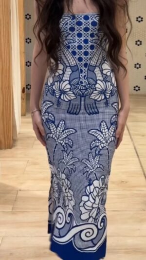 1049 | Vestido Helena