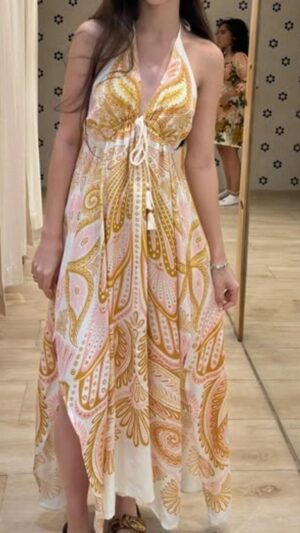 2091 | Vestido Hannah