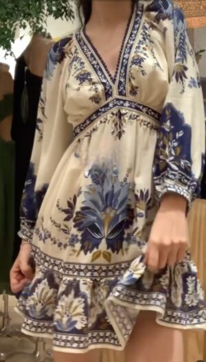 2211 | Vestido Mirelle