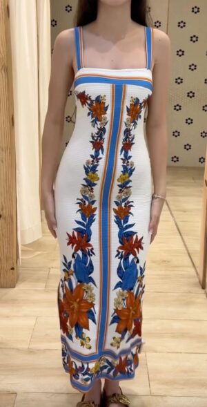 2238 | Vestido Eliza